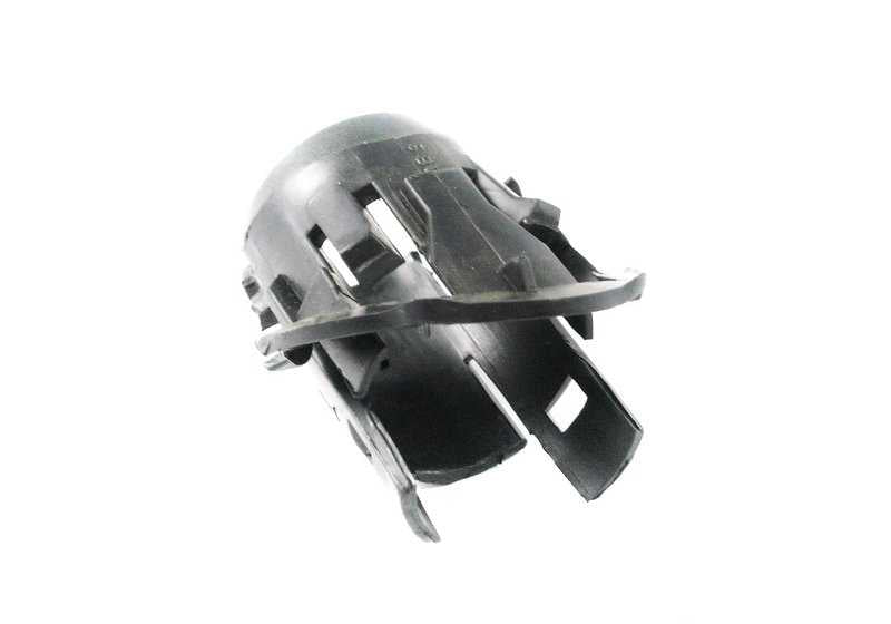 Left bracket for BMW X5 E53 (OEM 51128408391). Original BMW.
