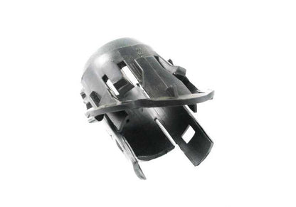 Left bracket for BMW X5 E53 (OEM 51128408391). Original BMW.