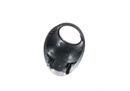 Right side trim OEM 51128268370 for BMW E53. Original BMW.