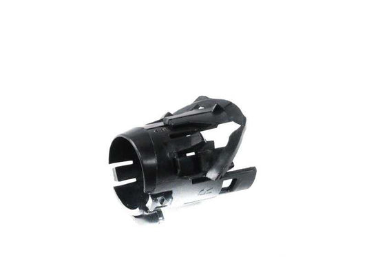 Right bracket for BMW X5 E53 (OEM 51128408392). Original BMW