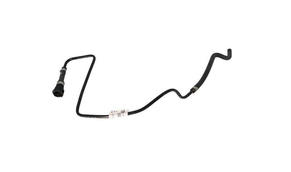 Manguito de conexión OEM 11531436122 para BMW E36, Z3. Original BMW.