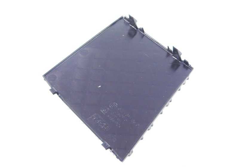 Linkes Netz für BMW E60, E60N, E61, E61N (OEM 51117897186). Original BMW.