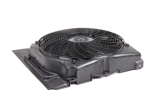 Drucklüfter OEM 64548397474 für BMW Z3 E36 {1,8 CJ11, 1,9 CH71, CH72, CH81, CH82, CM11, CM12, 2,0 CL31, CL32, CL41}. Original BMW.