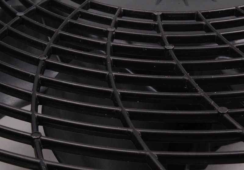 Drucklüfter OEM 64548397474 für BMW Z3 E36 {1,8 CJ11, 1,9 CH71, CH72, CH81, CH82, CM11, CM12, 2,0 CL31, CL32, CL41}. Original BMW.