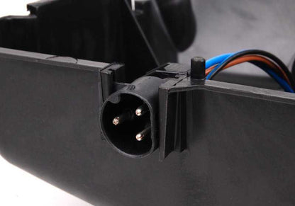 Drucklüfter OEM 64548397474 für BMW Z3 E36 {1,8 CJ11, 1,9 CH71, CH72, CH81, CH82, CM11, CM12, 2,0 CL31, CL32, CL41}. Original BMW.