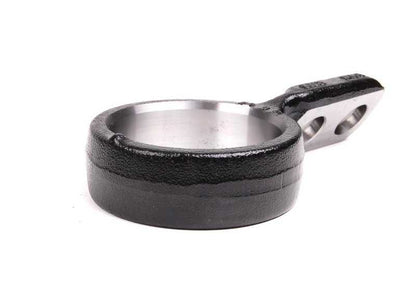 Soporte brazo de suspensión izquierdo OEM 31121139791 para BMW E46, E34. Original BMW.