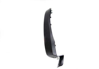 Cobertor embellecedor paragolpes trasero derecho OEM 51127046920 para BMW E53. Original BMW.
