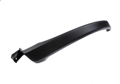Cobertor embellecedor paragolpes trasero derecho OEM 51127046920 para BMW E53. Original BMW.