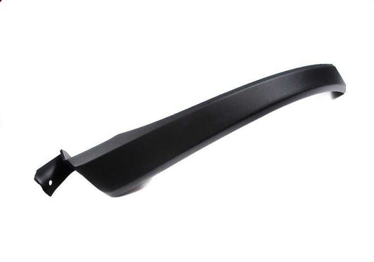 Bumper posteriore destro CoBertor CoBertor OEM 51127046920 per BMW E53. BMW originale.