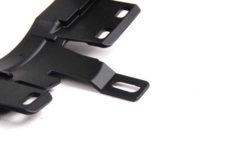 Cubierta interruptor negro OEM 51169169999 para BMW Serie 6 E63 630i, 635d, 645Ci, 650i. Compatible con modelos manuales y automáticos. Pieza original BMW.