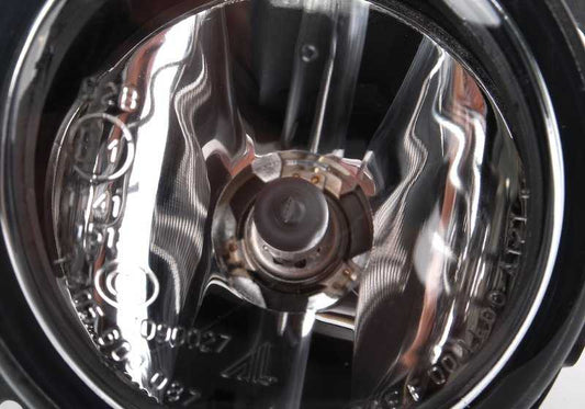 Faro antiniebla izquierdo OEM 63176925049 para MINI R50, R53, Cabrio R52. Original MINI.