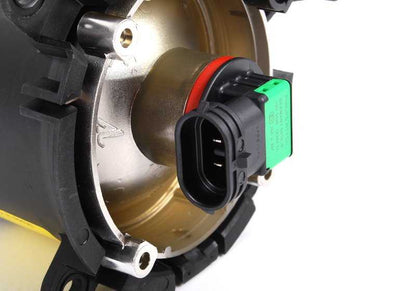 Faro antiniebla izquierdo OEM 63176925049 para MINI R50, R53, Cabrio R52. Original MINI.
