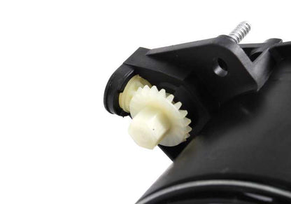 Faro antiniebla izquierdo OEM 63176925049 para MINI R50, R53, Cabrio R52. Original MINI.