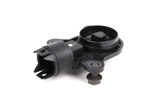 Sensor de posición del árbol de levas OEM 11377524879 para BMW E81, E82, E87, E88, E90, E91, E92, E93, E60, E61, F10, F11, E63, E64, E65, E66, F01, F02, E84, E83, F25, E70, E85, E86, E89. Original BMW.