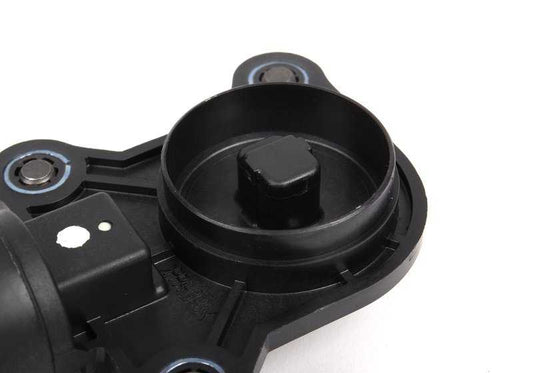 Sensor de posición del árbol de levas OEM 11377524879 para BMW E81, E82, E87, E88, E90, E91, E92, E93, E60, E61, F10, F11, E63, E64, E65, E66, F01, F02, E84, E83, F25, E70, E85, E86, E89. Original BMW.