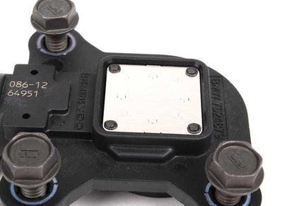 Sensor de posición del árbol de levas OEM 11377524879 para BMW E81, E82, E87, E88, E90, E91, E92, E93, E60, E61, F10, F11, E63, E64, E65, E66, F01, F02, E84, E83, F25, E70, E85, E86, E89. Original BMW.