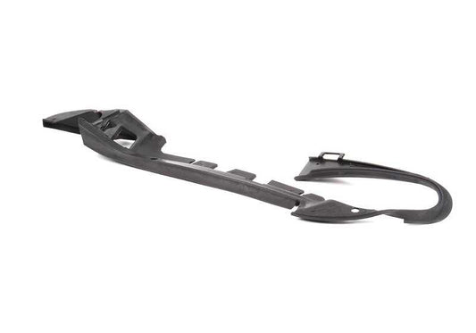 Junta de faro derecho OEM 63117162086 para BMW E65, E66 (todos los modelos compatibles). Original BMW.