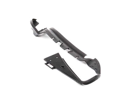 Junta de faro derecho OEM 63117162086 para BMW E65, E66 (todos los modelos compatibles). Original BMW.