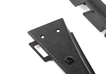 Junta de faro derecho OEM 63117162086 para BMW E65, E66 (todos los modelos compatibles). Original BMW.