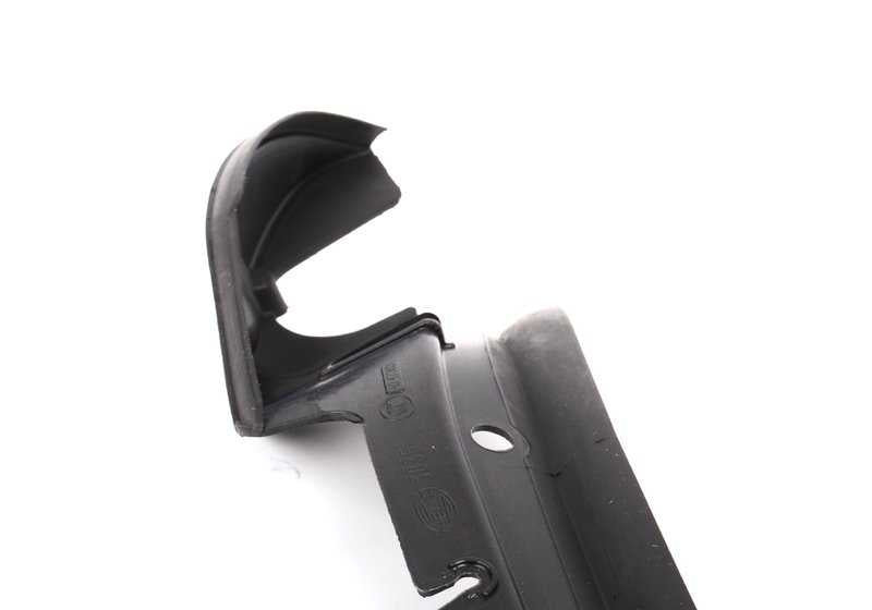 Junta de faro derecho OEM 63117162086 para BMW E65, E66 (todos los modelos compatibles). Original BMW.