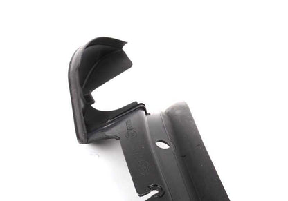 Junta de faro derecho OEM 63117162086 para BMW E65, E66 (todos los modelos compatibles). Original BMW.