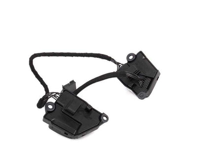 Módulo de botones para volante multifunción OEM 61319125343 para BMW E81, E82, E87, E88, E90, E91, E92, E93, E84. Original BMW.