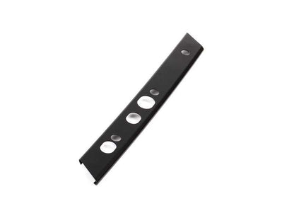 Guía del techo corredizo delantera izquierda OEM 54318397651 para BMW E36, Z3. Original BMW.