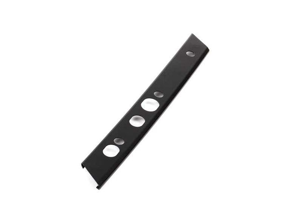 Guía del techo corredizo delantera izquierda OEM 54318397651 para BMW E36, Z3. Original BMW.