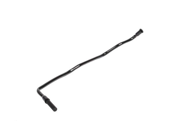 Tubo de ventilación OEM 16131184554 para BMW E39, E38. Original BMW.