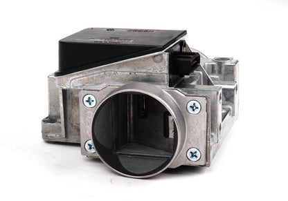 Caudalímetro OEM 13621284407 para BMW E30 320i (todos los modelos compatibles). Mide el aire que entra al motor para un rendimiento óptimo. Repuesto original BMW.