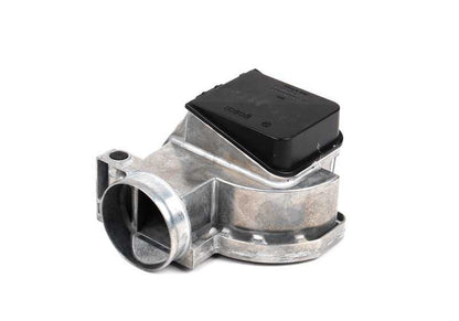 Caudalímetro OEM 13621284407 para BMW E30 320i (todos los modelos compatibles). Mide el aire que entra al motor para un rendimiento óptimo. Repuesto original BMW.