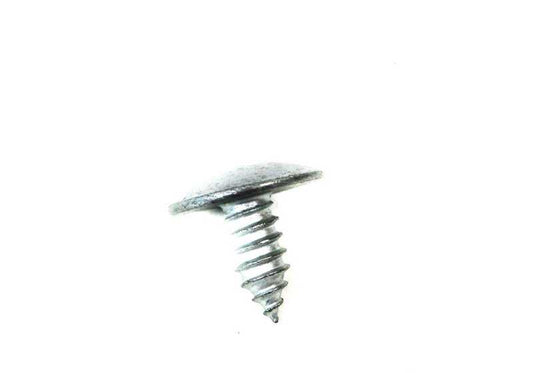 TORX -Schraube für BMW E36, E39, E38, E31 (OEM 41009163211). Original BMW