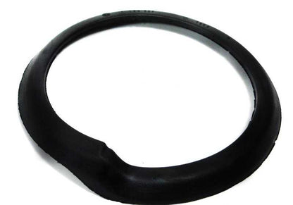 Aislante inferior de muelle OEM 31331134037 para BMW E34 y E31. Original BMW.