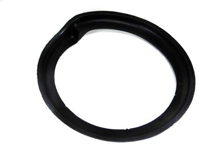 Aislante inferior de muelle OEM 31331134037 para BMW E34 y E31. Original BMW.
