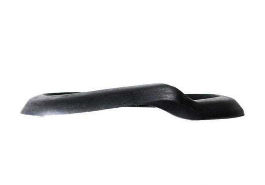 Aislante inferior de muelle OEM 31331134037 para BMW E34 y E31. Original BMW.