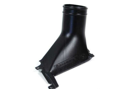 Conducto de aire para alternador OEM 51118160855 para BMW Serie 5 E39. Original BMW.