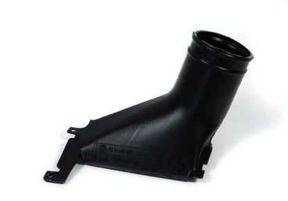 Conducto de aire para alternador OEM 51118160855 para BMW Serie 5 E39. Original BMW.