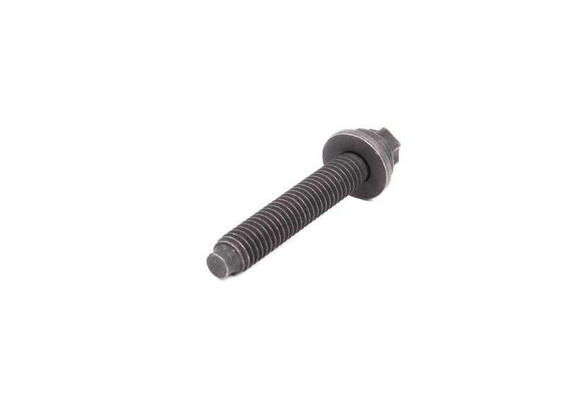 Tornillo Torx OEM 07129903192 para BMW E81, E82, E87, E88, F20, F21, F22, F23, F87, E46, E90, E91, E92, E93, F30, F31, F34, F80, F32, F33, F36, F82, F83, E60, E61, F07, F10, F11, E63, E64, F06, F12, F13, E65, E66, F01, F02, E84, E83, F25, F26, E70, F