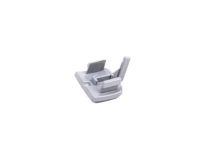 Tapa embellecedora OEM 51718265628 para BMW E46. Original BMW.