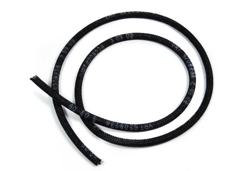 Tubo de vacío negro OEM 11657803732 para BMW E36, E38, E39, E46, E53, E60, E61, E63, E64, E70, E71, E72, E82, E83, E88, E89, E90, E91, E92, E93, F01, F02, F04, F06, F07, F10, F11, F12, F13, F15, F16, F25, F26, F30, F31, F32, F33, F34, F36, G01, G02,
