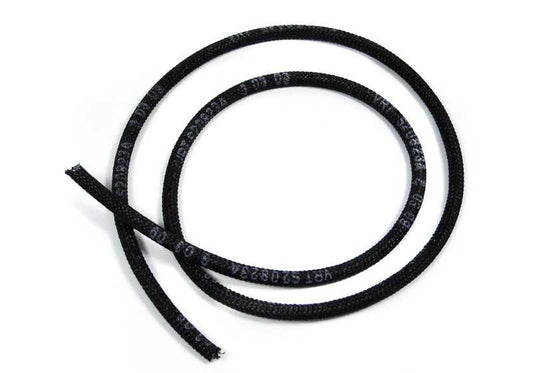 Tubo de vacío negro OEM 11657803732 para BMW E36, E38, E39, E46, E53, E60, E61, E63, E64, E70, E71, E72, E82, E83, E88, E89, E90, E91, E92, E93, F01, F02, F04, F06, F07, F10, F11, F12, F13, F15, F16, F25, F26, F30, F31, F32, F33, F34, F36, G01, G02,