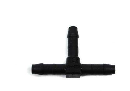 Conector en T OEM 11721439973 para BMW {E81, E82, E87, E88, F20, F21, F22, F23, F30, F31, F32, F33, F34, F36, F40, F44, F45, F46, G01, G02, G05, G06, G07, G11, G12, G15, G16, G20, G21, G30, G31, Z3, E36, E39, E46, E60, E61, E63, E64, E70, E71, E72, E