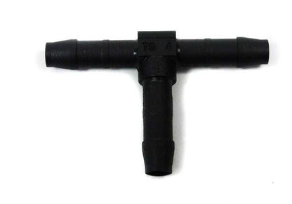 Conector en T OEM 11721439973 para BMW {E81, E82, E87, E88, F20, F21, F22, F23, F30, F31, F32, F33, F34, F36, F40, F44, F45, F46, G01, G02, G05, G06, G07, G11, G12, G15, G16, G20, G21, G30, G31, Z3, E36, E39, E46, E60, E61, E63, E64, E70, E71, E72, E