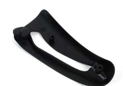 Output cover right belt OEM 51438176284 for BMW E36 (compact, Berlina, Coupé, Touring, Cabrio). Original BMW.