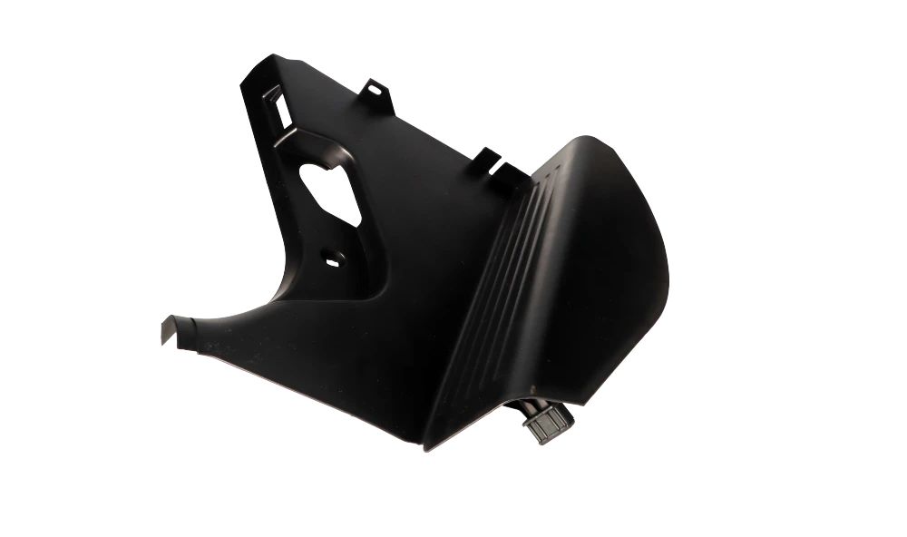 Reposapiés Panel interior puerta delantera izquierda OEM 51438208319 para BMW Serie 5 (E39). Original BMW.