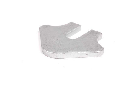 Placa para BMW E39, E32, E38, E31, E53, E52 (OEM 11421437552). BMW original