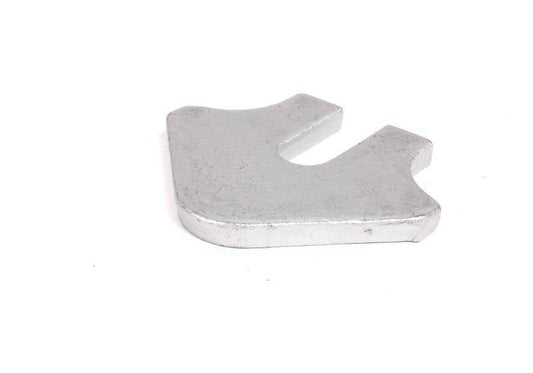 Piastra per BMW E39, E32, E38, E31, E53, E52 (OEM 11421437552). BMW originale