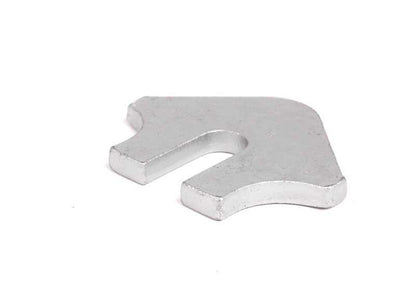 Placa para BMW E39, E32, E38, E31, E53, E52 (OEM 11421437552). BMW original