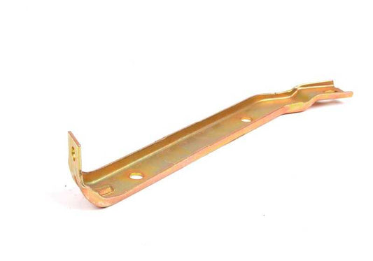 Soporte de batería OEM 61218368212 para BMW Serie 5 E39. Original BMW.