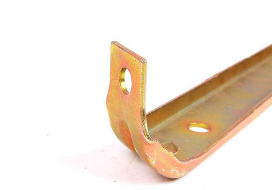 Soporte de batería OEM 61218368212 para BMW Serie 5 E39. Original BMW.